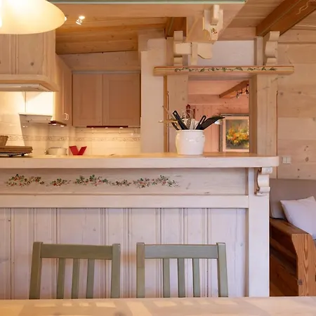 Chalet Mitoyen Reference 36 شقة *